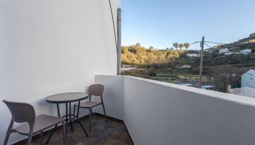 Balcon de la Mina Suites - AirCon and Terrace with views - Foto 2