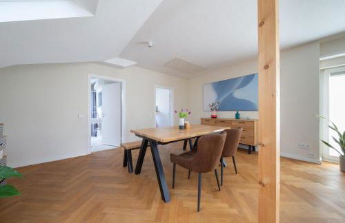 Gemütliche Ferienwohnung direkt am Wald - Foto 27