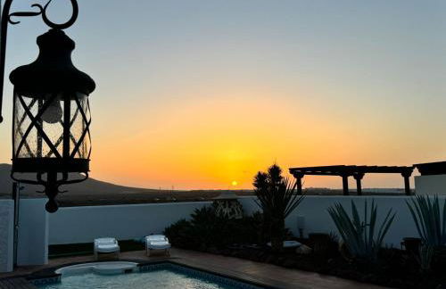 Villa MontañaBlanca Private Heated Pool & Stunning Views - Foto 45