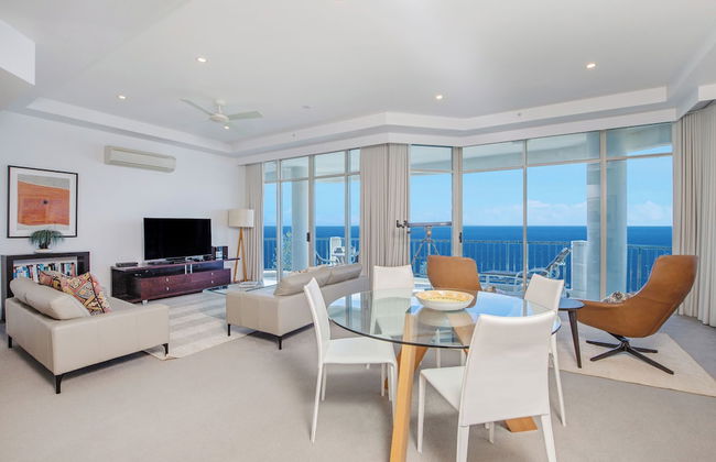 Oceana on Broadbeach - Foto 58