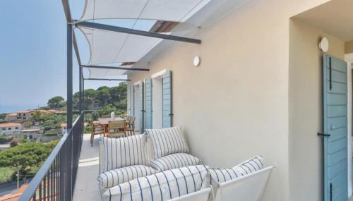 Casa Azzurrina - Il design incontra il mare - Foto 2