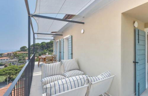 Casa Azzurrina - Il design incontra il mare - Foto 2