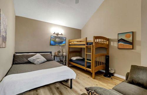 Renovated Ski In Ski Out Condo at Holiday Valley - Foto 30