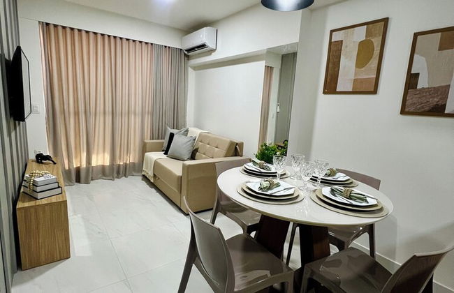 Melhores Flats - Sensacional - Foto 11