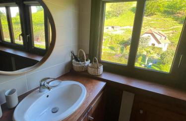 Gîte marguerite - Foto 28