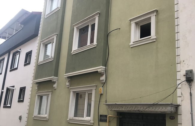 Karabina Green Apart - Foto 1