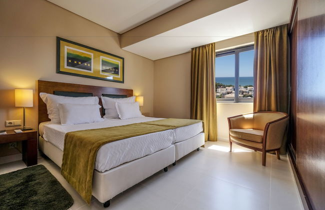 Vila Gale Atlantico Resort Hotel - Foto 11