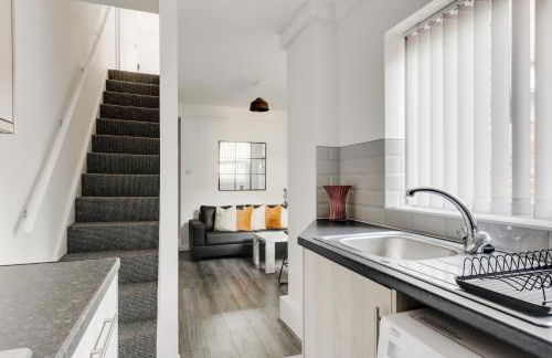 Vichy - Strathcona Suites, 3 beds houses in Wavertree - Foto 12