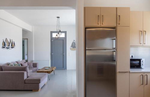 Aegean colors Tinos - Foto 52