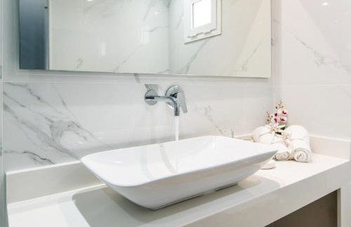 Yiannis Manos Hotel Resort - Foto 96