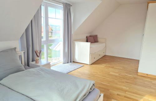 Haus Belvedere in Sehlendorf - Foto 9