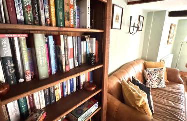 The Old Ropery at Mill Cottage - Sherwood Forest - Foto 16