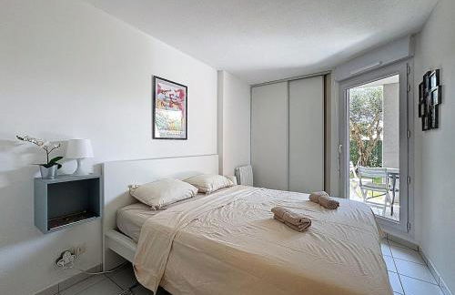 Le Patio de Santa Monica, 5 minutes from the sea, 2 stars - Foto 6