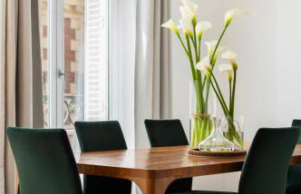 Champs Elysées Stylish Flat 2BR 6PPL - Photo 23