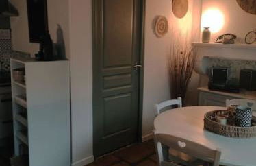 Le gîte "La belle époque" classé 3 Etoiles - Foto 48