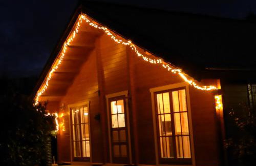 Hotel Grünes Paradies - Foto 7