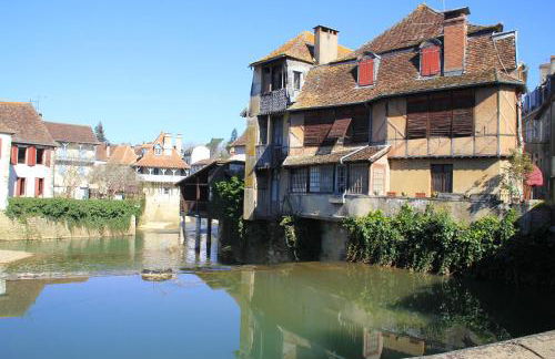 Les Pavillons du Rooy - Foto 39