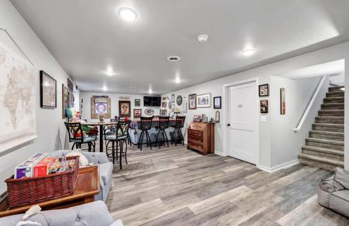 Spacious 3-BR Home near Lambeau - Foto 31