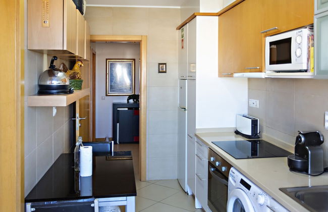 CG 23C - Penthouse - Cabanas Gardens - Foto 8