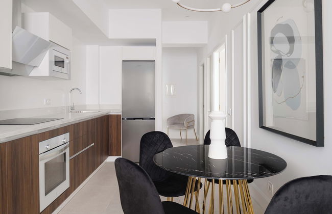 Blue Marina Suites Boutique Apartments - Foto 30