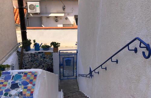 Casa Del Angel - Foto 29