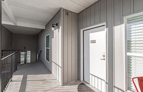 Bringham's Mill Apartments Perfect for Groups Full Kitchen Gym and Free Parking - Photo 95