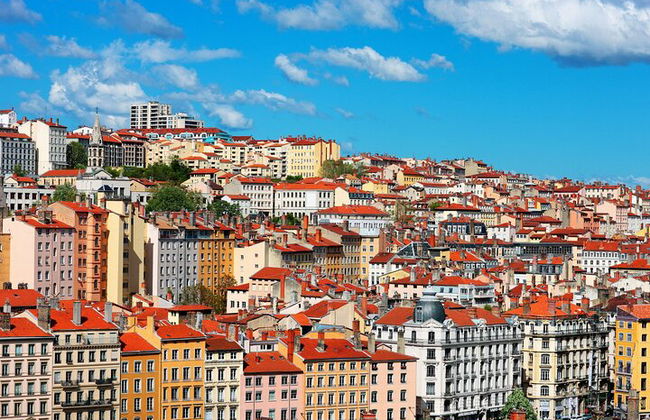 Explora Lyon en 60 minutos con un local - Foto 1