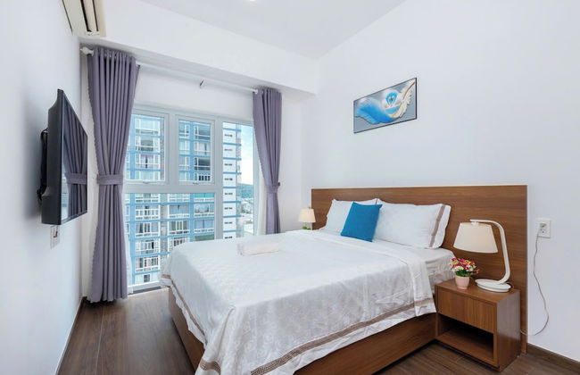 Oasky Beach House Vung Tau - Foto 65