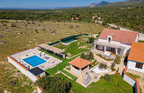 Nice Home In Sedramic With Outdoor Swimming Pool - Foto 1