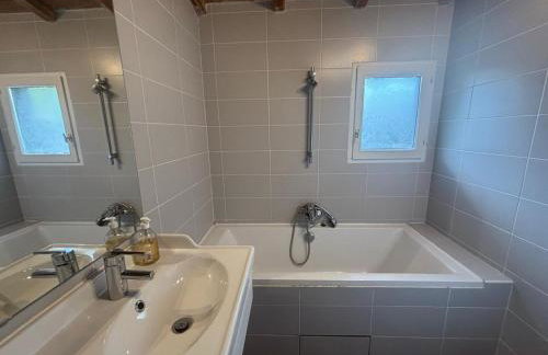 Villa de plage de caractere - 14 pers - CAP FERRET - Foto 19