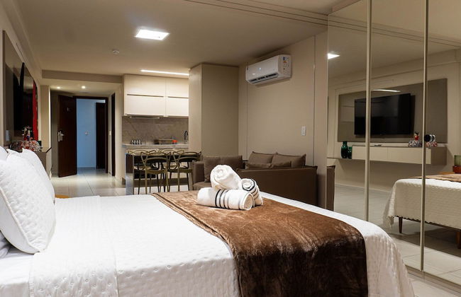 Flat Beach Class Internacional por Yolo - Foto 6