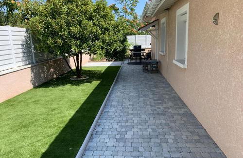 Villa 6 chambres avec piscine et vue exceptionnelle - Foto 31