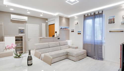 La Casa di Mara con Piscina, Giardino, Parcheggio Privato a Sistiana - Foto 2