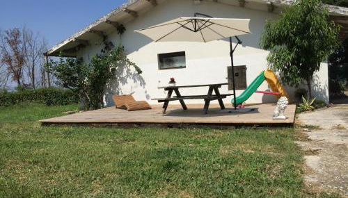 Casale le Querce - Foto 5, Garden