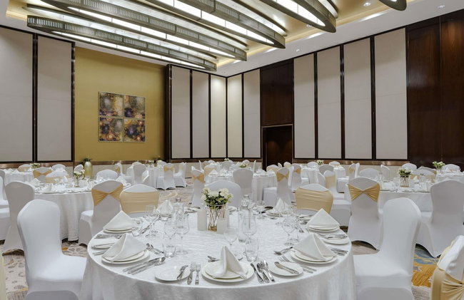 Swissotel Living Al Ghurair - Foto 80