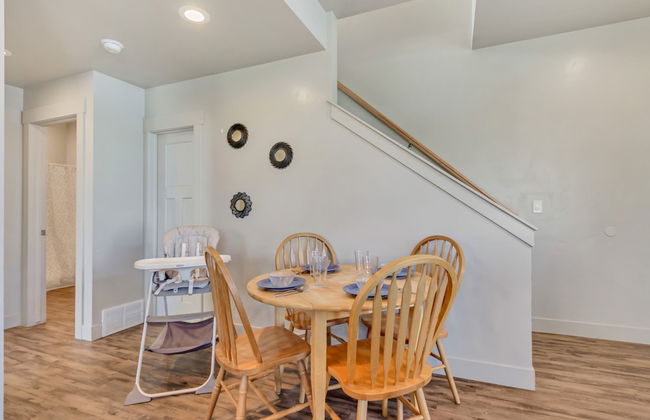 3 Bed 2 Bath King Beds With Smoker Grill - Foto 8