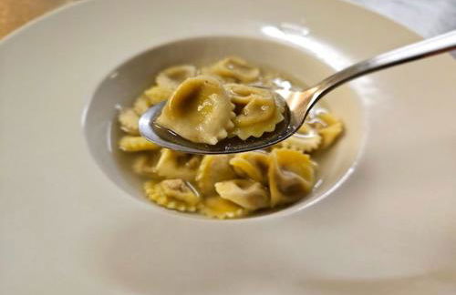 Agriturismo L'Urteia - Foto 10