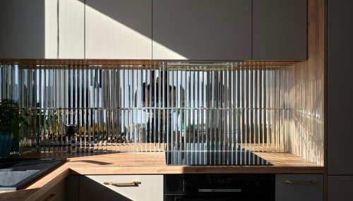 Prestige Luxury Apartament - Foto 3