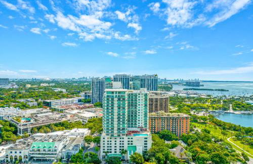 1-BD Condo in Coconut Grove - Water Views - Foto 67