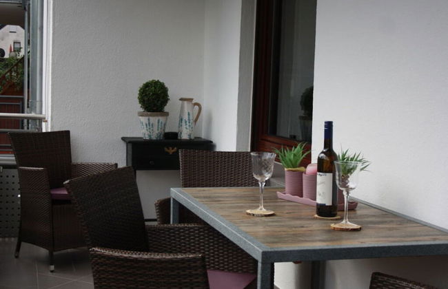 Tranquil Apartment in Zell-kaimt - Foto 15