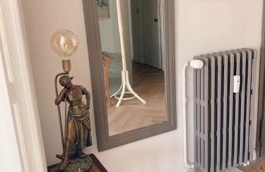 So Guest, suite supérieure hypercentre terrasse - Foto 25