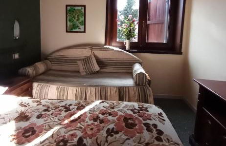 B&B Home Holiday Villa delle Acacie agriturismo - Foto 123