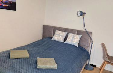 Apartament Klonowa - Foto 4