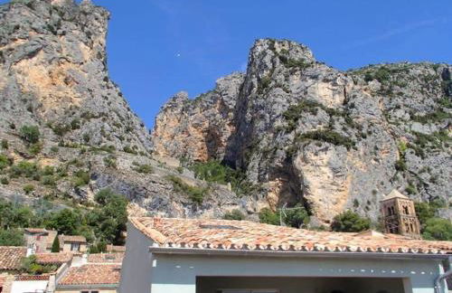 Le 1835, Studio Bleu-Coton - Foto 13