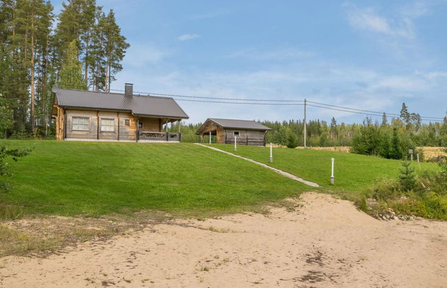 Mäntyranta - Foto 4