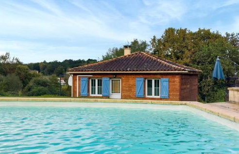 Stunning Home In Eyraud-Crempse-Maurens - Foto 1