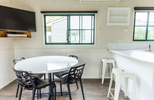 NRMA Ballarat Holiday Park - Foto 30