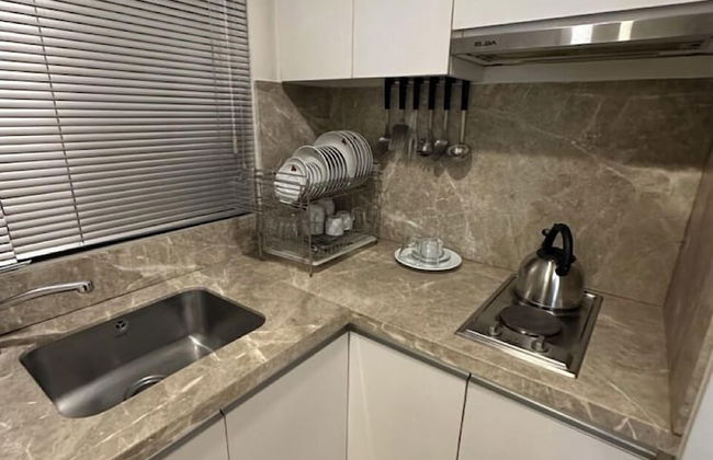 Amorsolo Mansion - Foto 10