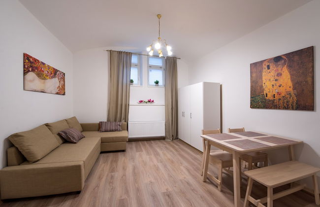 Residence Dobrovskeho 30 - Foto 25