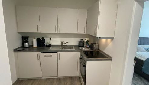 SD11 Hindenburg App 1 - Foto 4